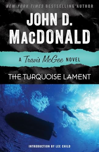 The Turquoise Lament: A Travis McGee Novel von Random House Trade Paperbacks
